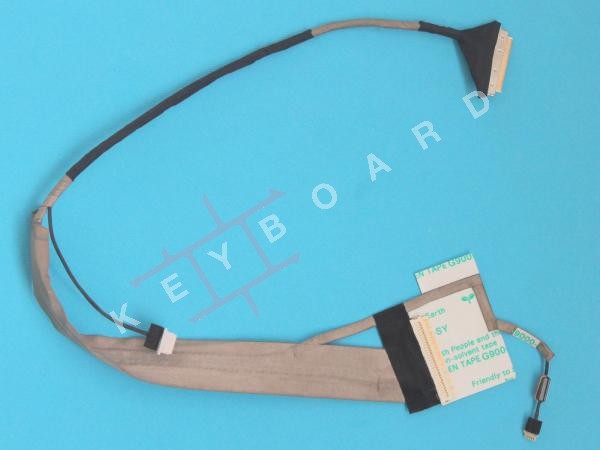 Шлейф матриці до ноутбука Acer Pn DC020010N00